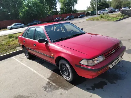 Toyota Carina II 1992 года за 1 000 000 тг. в Алматы – фото 7