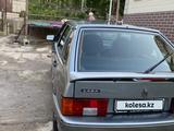 ВАЗ (Lada) 2114 2012 года за 1 950 000 тг. в Шымкент – фото 5