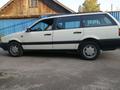 Volkswagen Passat 1993 годаүшін1 500 000 тг. в Есик – фото 4