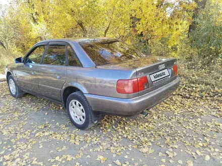 Audi A6 1995 года за 3 100 000 тг. в Уральск – фото 4