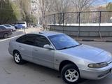 Mazda Cronos 1992 годаүшін1 000 000 тг. в Темиртау – фото 2