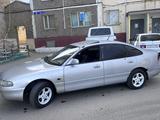 Mazda Cronos 1992 годаүшін1 000 000 тг. в Темиртау – фото 4