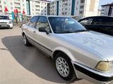 Audi 80 1994 годаүшін1 700 000 тг. в Петропавловск – фото 2