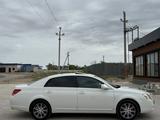 Toyota Avalon 2007 годаүшін5 500 000 тг. в Актау – фото 4