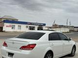 Toyota Avalon 2007 годаүшін5 500 000 тг. в Актау – фото 3