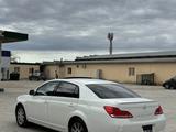 Toyota Avalon 2007 годаүшін5 500 000 тг. в Актау – фото 5