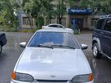 ВАЗ (Lada) 2114 2012 года за 1 200 000 тг. в Экибастуз – фото 5