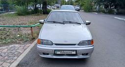ВАЗ (Lada) 2114 2012 года за 1 200 000 тг. в Экибастуз – фото 2