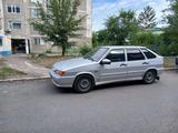 ВАЗ (Lada) 2114 2012 года за 1 200 000 тг. в Экибастуз – фото 3