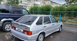 ВАЗ (Lada) 2114 2012 года за 1 200 000 тг. в Экибастуз – фото 4
