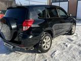 Toyota RAV4 2007 годаүшін7 500 000 тг. в Алматы – фото 4