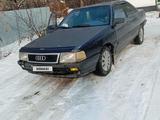 Audi 100 1991 года за 560 000 тг. в Тараз – фото 2
