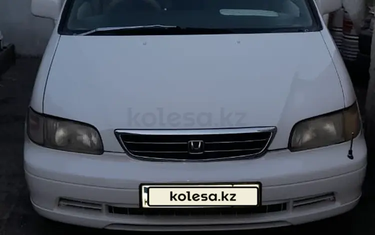 Honda Odyssey 1997 года за 2 600 000 тг. в Семей