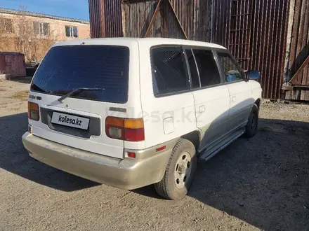 Mazda MPV 1997 года за 2 200 000 тг. в Семей – фото 3