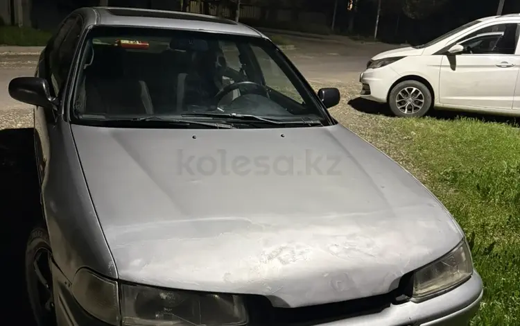 Honda Accord 1994 годаүшін1 400 000 тг. в Алматы