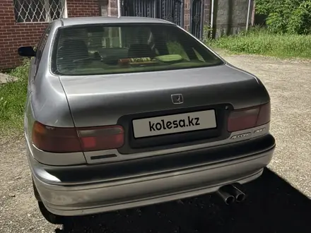 Honda Accord 1994 года за 1 400 000 тг. в Алматы – фото 4