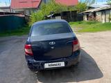 ВАЗ (Lada) Granta 2190 2012 года за 1 500 000 тг. в Каскелен – фото 2