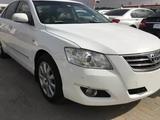 Авторазбор TOYOTA AURION XV40 2006-2011 в Алматы