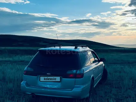 Subaru Legacy 1999 года за 2 500 000 тг. в Алматы – фото 4