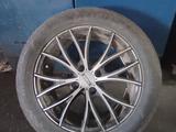 Шины с дисками за 165 000 тг. в Усть-Каменогорск