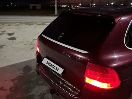 Porsche Cayenne 2007 года за 3 500 000 тг. в Жанаозен – фото 12