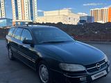 Opel Omega 1996 годаүшін1 600 000 тг. в Астана