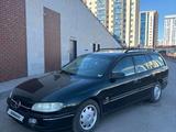 Opel Omega 1996 годаүшін1 600 000 тг. в Астана – фото 3