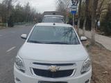 Chevrolet Cobalt 2021 годаүшін4 700 000 тг. в Шымкент