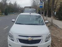 Chevrolet Cobalt 2021 годаүшін5 000 000 тг. в Шымкент