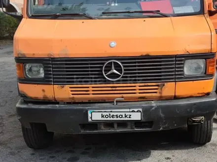 Mercedes-Benz  814 1992 года за 5 500 000 тг. в Алматы