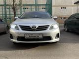 Toyota Corolla 2012 года за 6 250 000 тг. в Астана