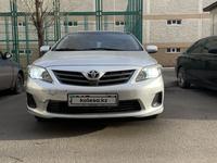 Toyota Corolla 2012 года за 6 100 000 тг. в Астана