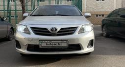 Toyota Corolla 2012 года за 6 250 000 тг. в Астана