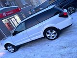 Subaru Outback 2004 годаүшін4 500 000 тг. в Усть-Каменогорск