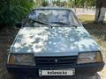 ВАЗ (Lada) 21099 2002 года за 550 000 тг. в Шымкент