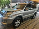 Toyota Land Cruiser Prado 2007 годаүшін10 500 000 тг. в Туркестан