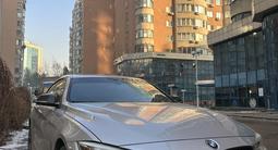 BMW 428 2015 года за 12 100 000 тг. в Алматы