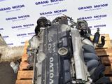 Двигатель из Японии на Volvo B5252 трамблер 2.5 за 340 000 тг. в Алматы – фото 3