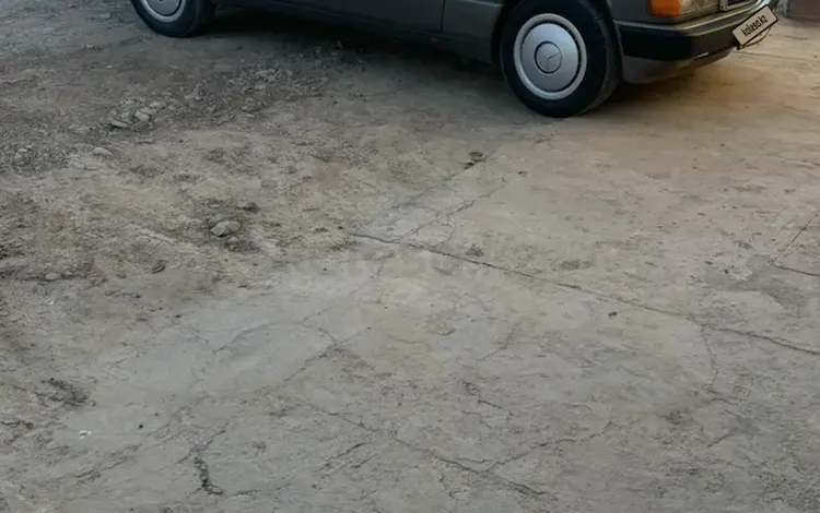 Mercedes-Benz 190 1990 года за 1 500 000 тг. в Сарыагаш