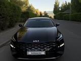 Kia K8 2021 года за 15 300 000 тг. в Астана – фото 2