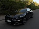 Kia K8 2021 годаүшін15 300 000 тг. в Астана