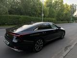 Kia K8 2021 года за 15 300 000 тг. в Астана – фото 4
