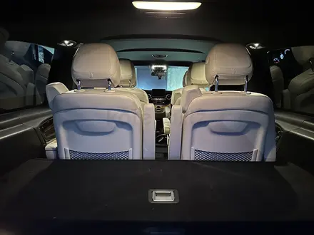 Mercedes-Benz V 250 2015 года за 26 500 000 тг. в Алматы – фото 39