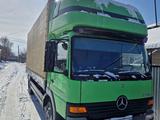 Mercedes-Benz 1998 годаүшін13 000 000 тг. в Алматы