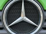 Mercedes-Benz 1998 годаүшін13 000 000 тг. в Алматы