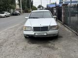 Mercedes-Benz C 200 1994 года за 1 300 000 тг. в Талдыкорган