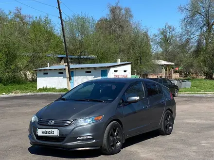 Honda Insight 2010 года за 4 700 000 тг. в Алматы