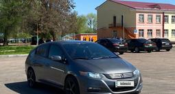 Honda Insight 2010 годаүшін4 700 000 тг. в Алматы – фото 2