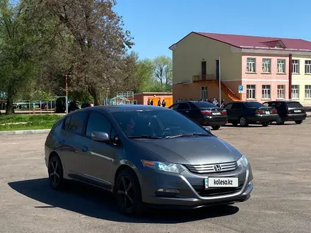 Honda Insight 2010 года за 4 700 000 тг. в Алматы – фото 2