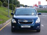 Chevrolet Cobalt 2023 года за 4 950 000 тг. в Алматы – фото 3